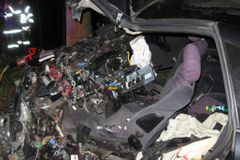 Změna přednosti na křižovatce stála život další 3 lidi