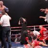 Boxerské knockouty roku 2014 - Orlando Salido vs. Terdsak Kokietgym