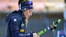 Biatlon, trénink Nové Město na Moravě, Světový pohár, Dorothea Wiererová