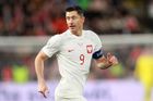 "Volat hvězdě, když uspává dítě? To byla chyba." Nový trenér Polska hasí požár