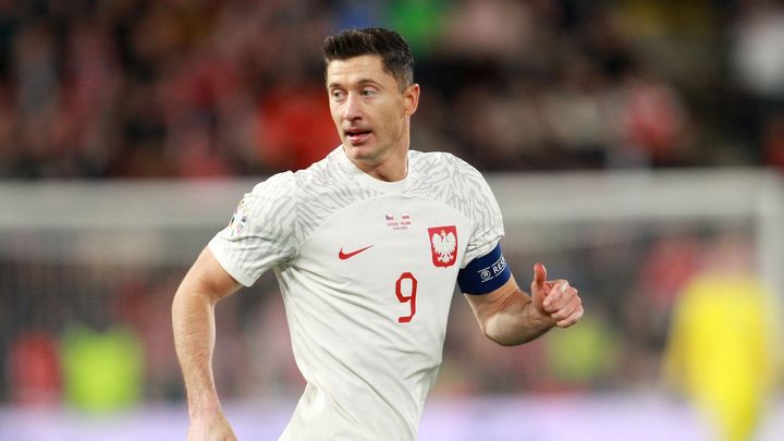 "Volat hvězdě, když uspává dítě? To byla chyba." Nový trenér Polska hasí požár; Zdroj foto: Milan Kammermayer