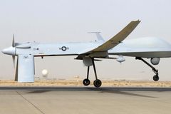 Amnesty: Amerika páchá skrze drony válečné zločiny