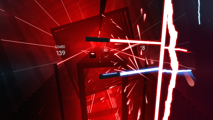 Facebook koupil české vývojáře, kteří vymysleli hru Beat Saber. Jde o globální hit