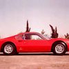 Ferrari DINO z roku 1967