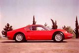 Ferrari DINO z roku 1967