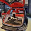 Autosalon Šanghaj 2025