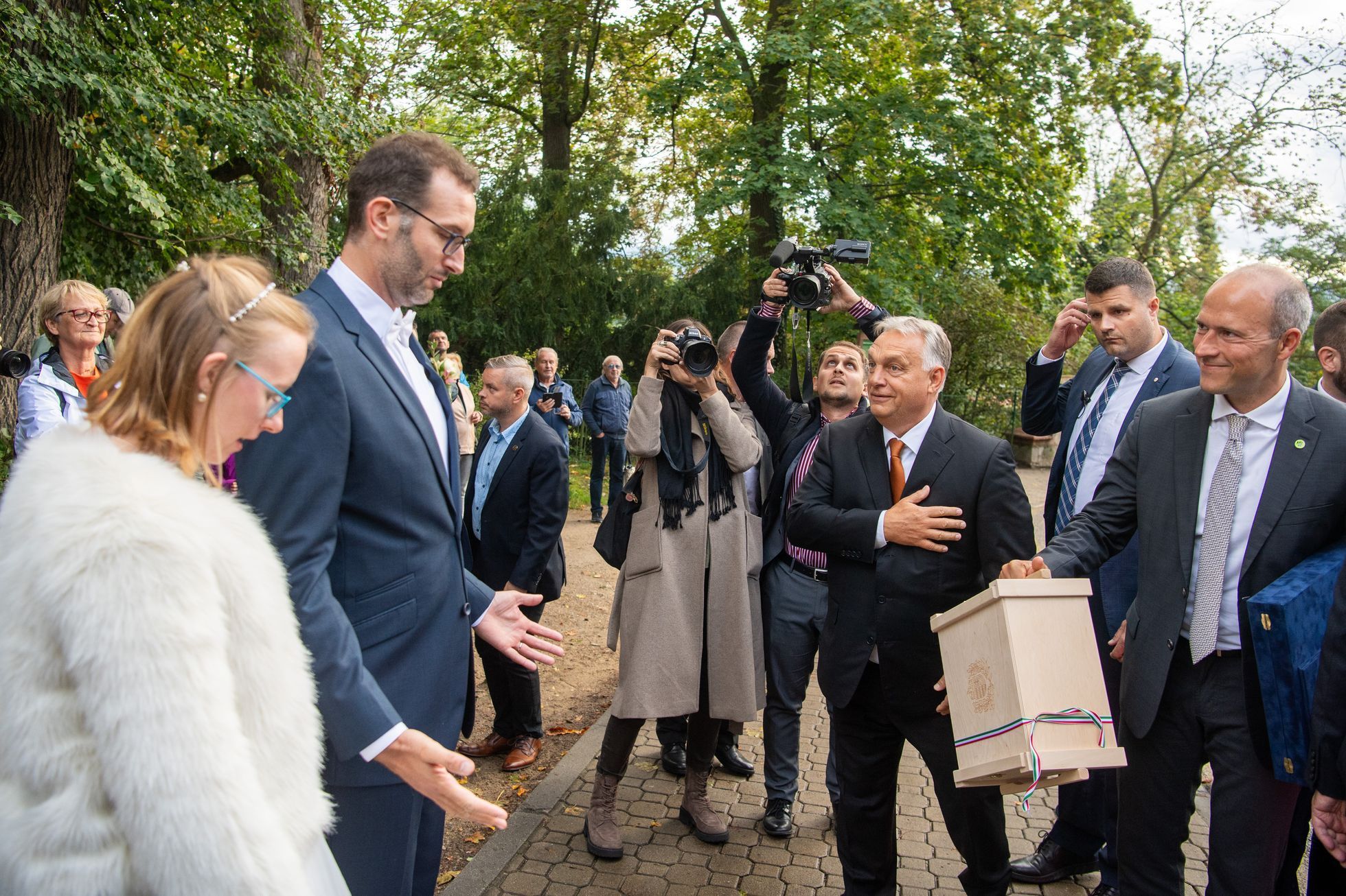 Zeman, narozeniny