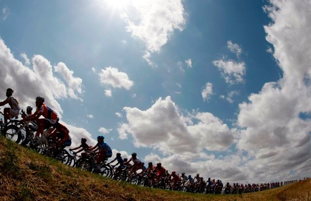 Tour de France - 11. etapa