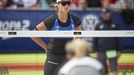 Ostrava Beach Open: Barbora Hermannová (finále žen)