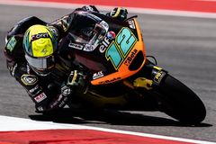 Salač vybojoval v Austinu bod, Viňales vyhrál v MotoGP na třetí různé motorce