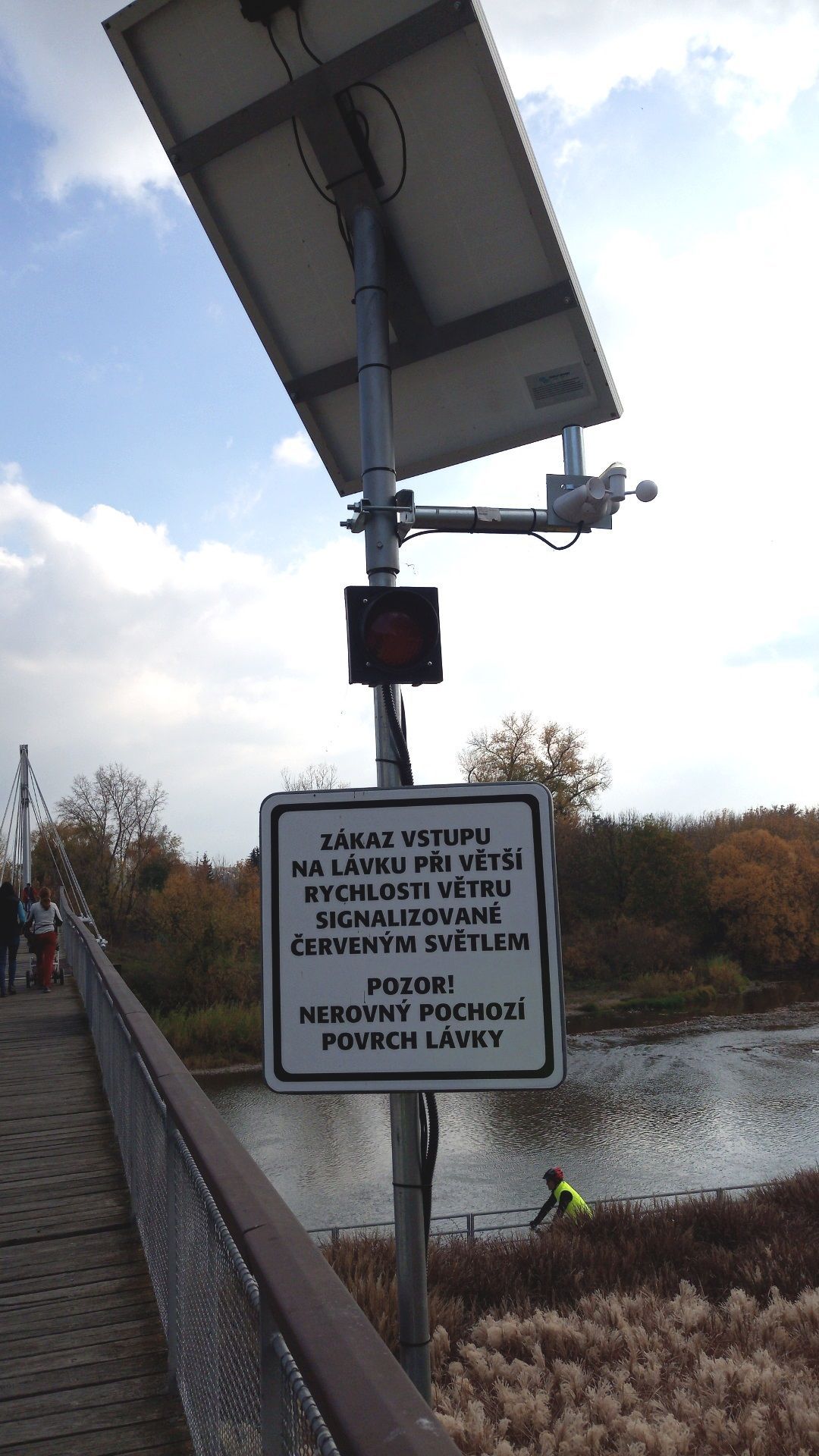 cedule, dopravní značky