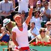 French Open: Šarapovová - Li Na
