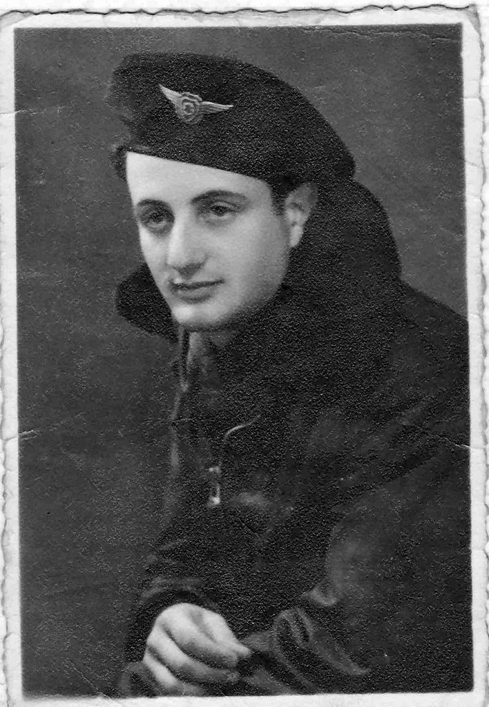 Fotogalerie: Nori Harel