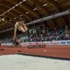 Halové Mistrovství ČR v atletice Ostrava 2016