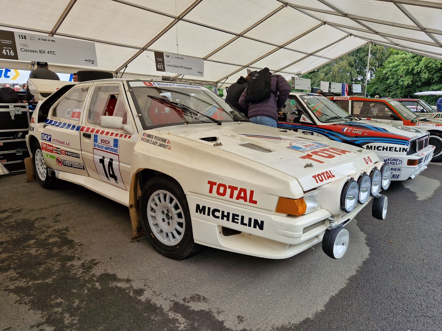 Goodwood 2023