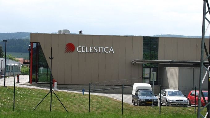 Celestica už svůj závod na Blanensku prodala. Lákat investory na rychle zdražující zaměstnance bude složité.