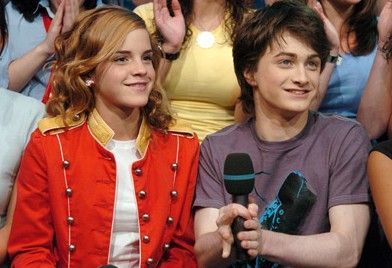 Harry Potter a vězeň z Azkabanu (2004) - slavnostní premiéra