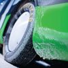 Škoda Octavia RS rychlostní rekord