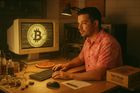 Historie bitcoinu: Od nákupu pizzy za 22 miliard korun po digitální zlato 21. století