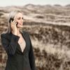 Mobilní telefon Serene od firmy Bang & Olufsen