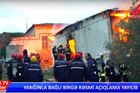 V ázerbájdžánském Baku hořelo rehabilitační středisko pro drogově závislé, zahynulo asi 30 lidí