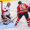NHL: New Jersey Devils - Ottawa Senators