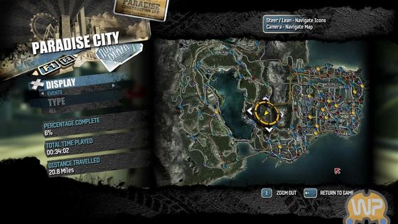 Burnout Paradise: The Ultimate Box PC