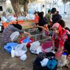 Fotogalerie Život migrantů na řeckém ostrově Lesbos / 2018 / Reuters / 4
