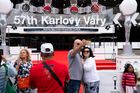 Po pátečním slavnostním zahájení se o víkendu naplno rozběhl 57. ročník karlovarského filmového festivalu.