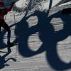 Soči 2014: běh na lyžích - Stanislav Volžencev