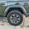 Jeep Wrangler 2.0 Sahara