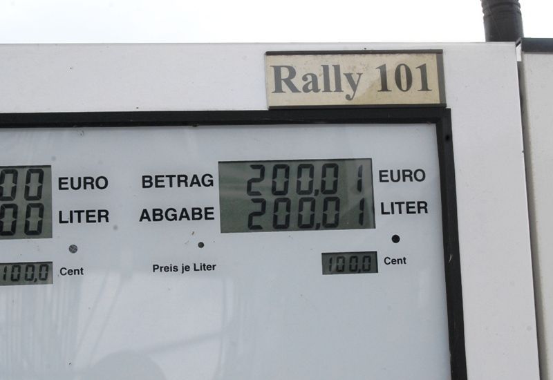 Laboratoře Shell v Hamburgu