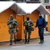Belgie - terorismus - bezpečnostní opatření