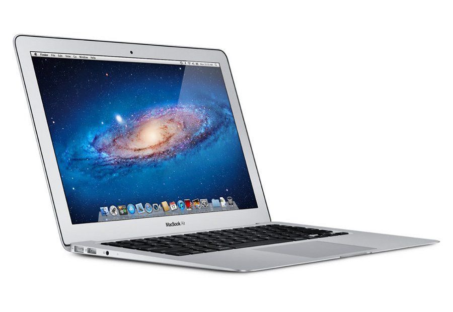 Apple Mackbook Air