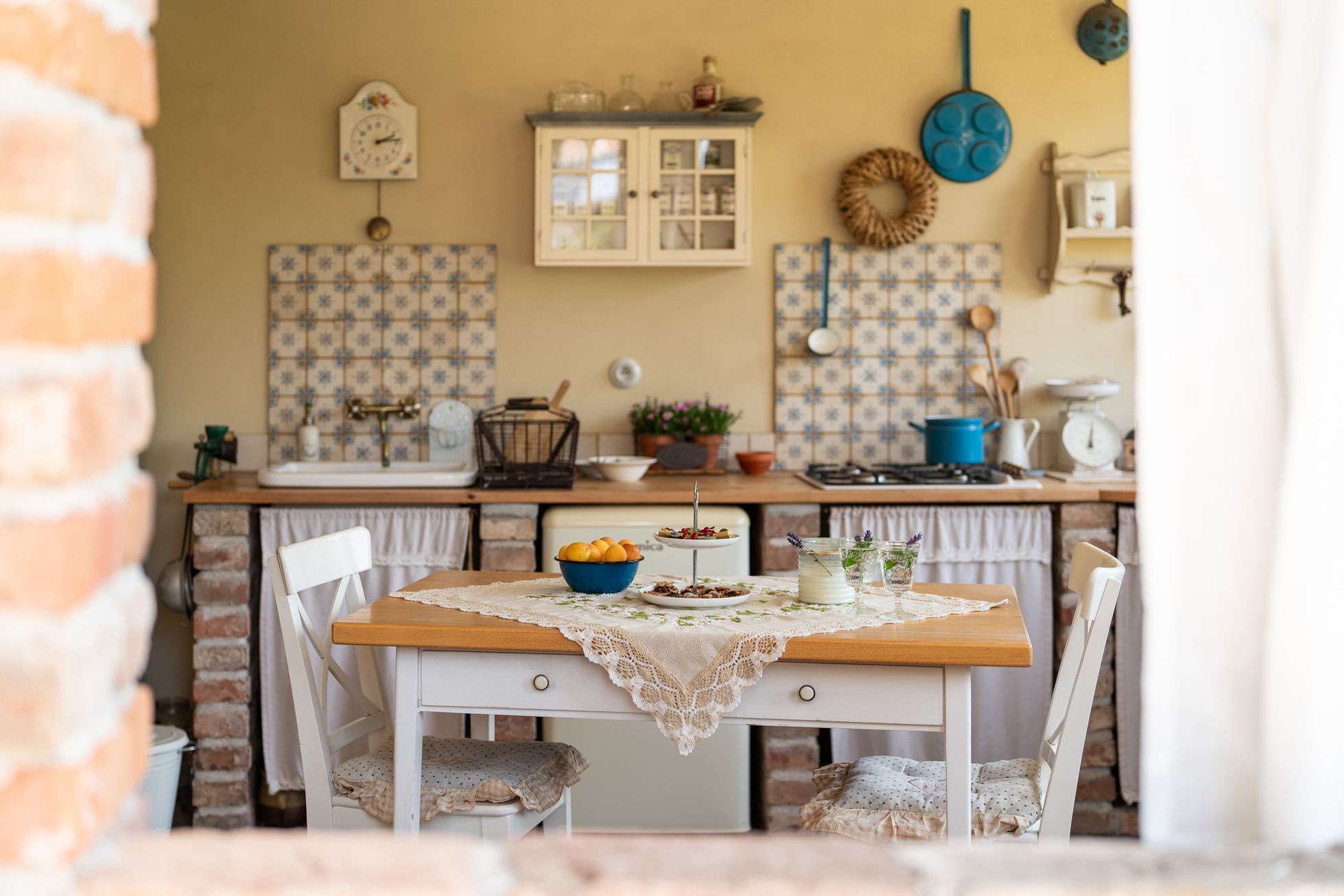 bydlení, sad, bydlíme v sadu, rekonstrukce