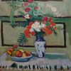 Henri Matisse: Květiny a ovoce
