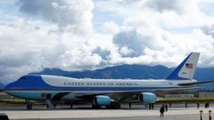 Americký letoun Air Force One