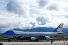 Trump se chystá přijmout od Kataru darem luxusní Boeing 747 jako Air Force One