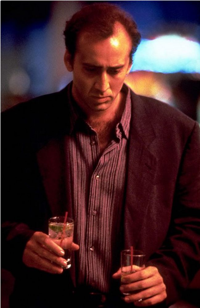 Opustit Las Vegas (1995)