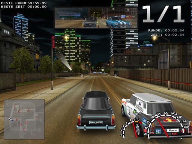 Go Trabi Go
