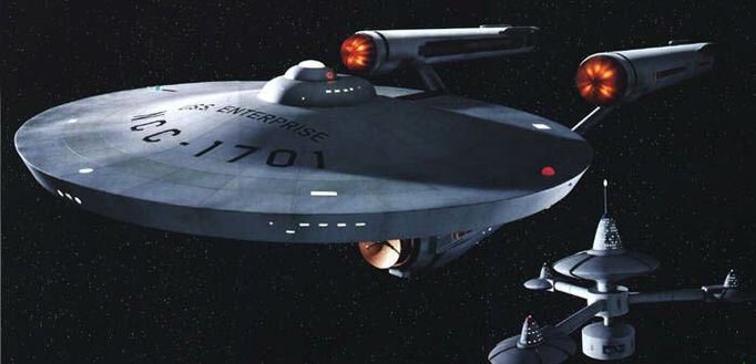 Star Trek - Enterprise