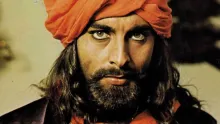 Sandokan a spol. Pamatujete na seriálové doteky Západu z 80. let?