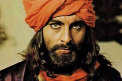 Sandokan a spol. Pamatujete na seriálové doteky Západu z 80. let?