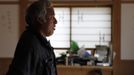 Naoto Matsumura, 53, is seen at his home in Tomioka town, Fukushima prefecture, February 23, 2013, ahead of the second-year anniversary of the March 11, 2011 earthquake and tsunami. Two years from the meltdown at Japan's crippled Fukushima Daiichi nuclear plant, Matsumura continues his daily routine of caring for his flock of animals with one major difference. He now lives alone inside of the nuclear exclusion zone with his 50 cows and two ostriches after the disaster forced about 160,000 people to flee their homes. He has made it his mission to take care of those animals left behind, even if they no longer can be sold to a market due to their exposure to high levels of nuclear radiation. Picture taken February 23, 2013. REUTERS/Ruairidh Villar (JAPAN - Tags: DISASTER ANNIVERSARY SOCIETY) Published: Bře. 4, 2013, 6:19 dop.