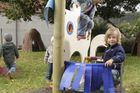 Domácí dětské hřiště: vaše děti už se nudit nebudou