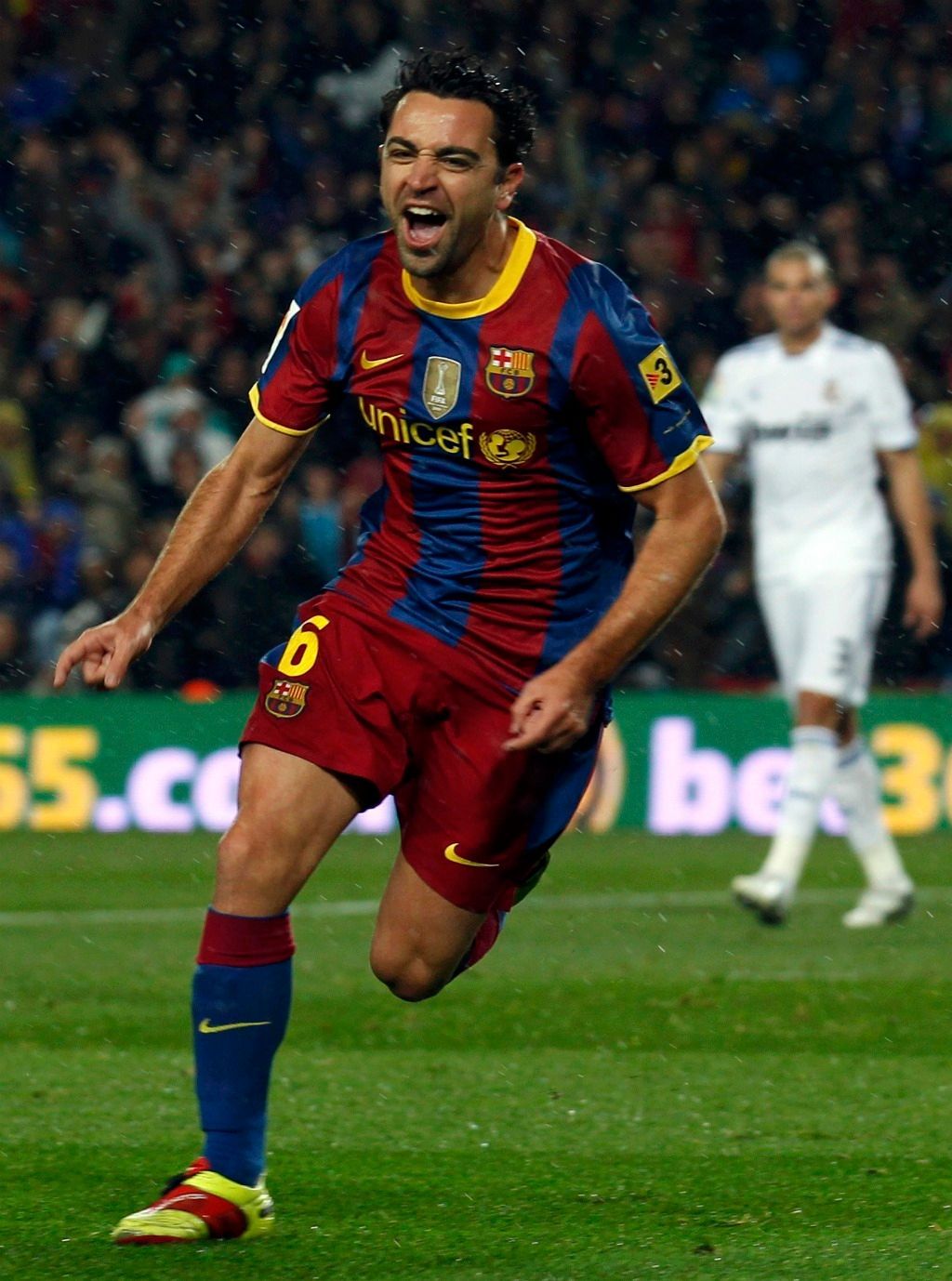 Barcelona - Real Madrid