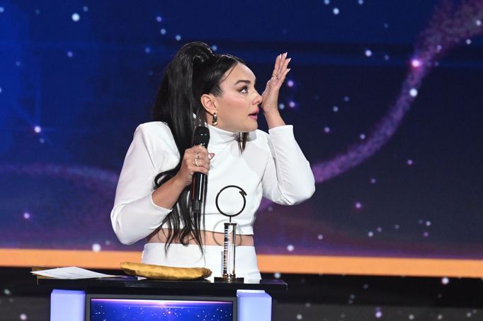 Absolutním slavíkem a zároveň zpěvačkou roku se stala Ewa Farna.