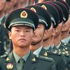 Čína, vojenská přehlídka, Peking. 80. let, 2. světová válka, Putin, Xi, Kim