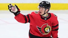 Tim Stützle Ottawa NHL 2020/21