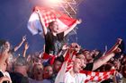 Největší koncert v dějinách Chorvatska: Thompson, ohňostroje a kontroverze